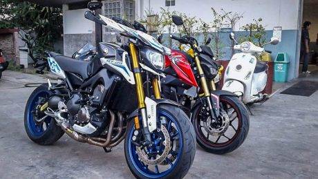 Yamaha MSlaz vs MT-09 (3)