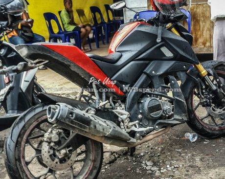 Yamaha MT15 (11)