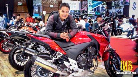 honda CB500F_IWB