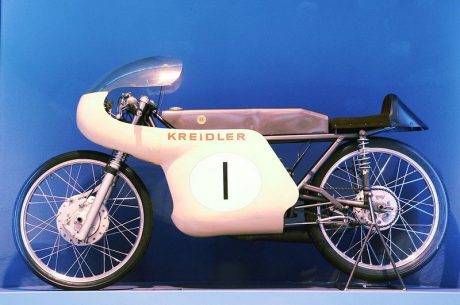kreidler