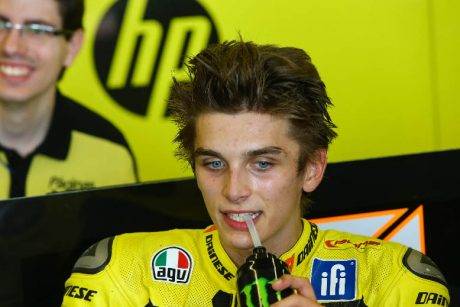 marini moto2