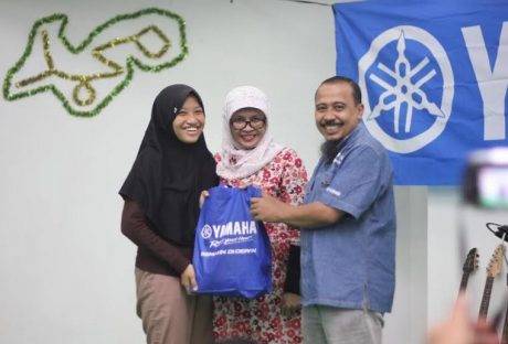 maskur Yamaha