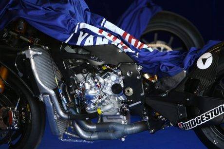 motogp M1