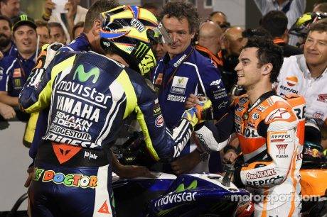 motogp-qatar-gp-2014-valentino-rossi-and-dani-pedrosa