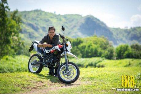 D-Tracker 150