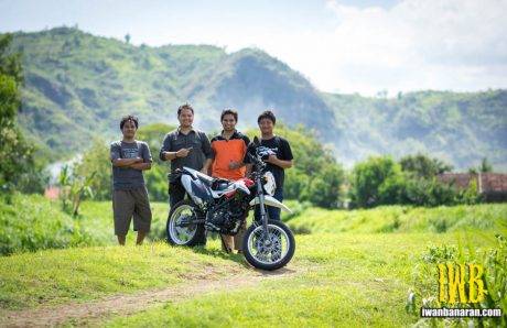 D-Tracker 150 