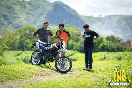 D-Tracker 150 (6)