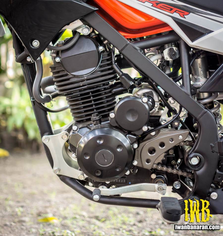 D-Tracker 150
