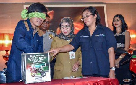 Kawasaki Goes To Japan (2)