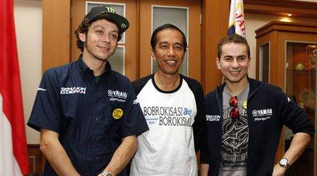 Valentino Rossi