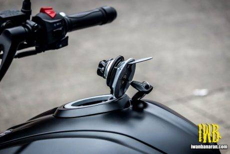 TVS Apache 200 (3)
