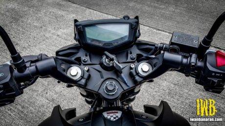 TVS Apache 200 (6)