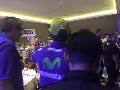 Vale Bali 2016