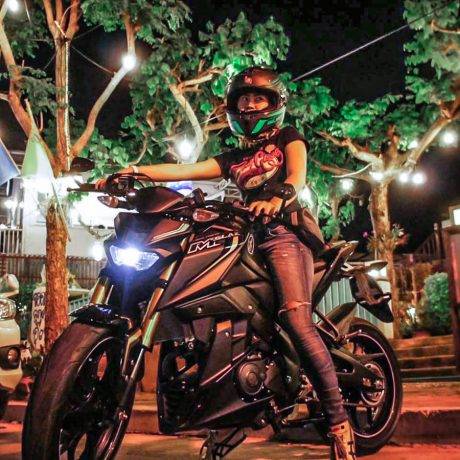 Yamaha MSlaz