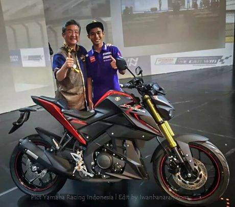 Yamaha Xabre 150 (4)