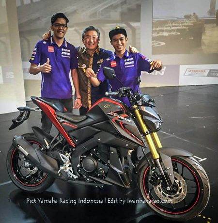 Yamaha Xabre 150 (6)