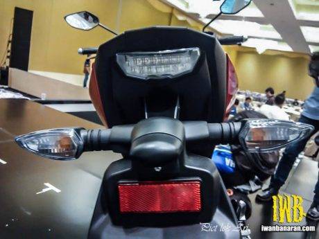 Yamaha Xabre 150Bali (7)
