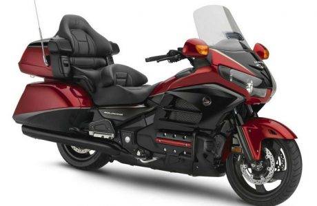 goldwings