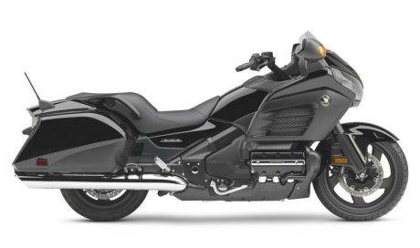 goldwings Bagger