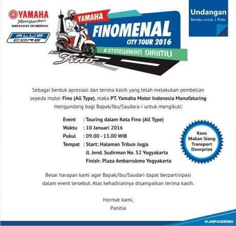 invitation