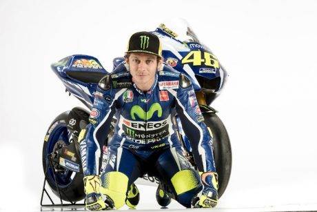 rossi 2016
