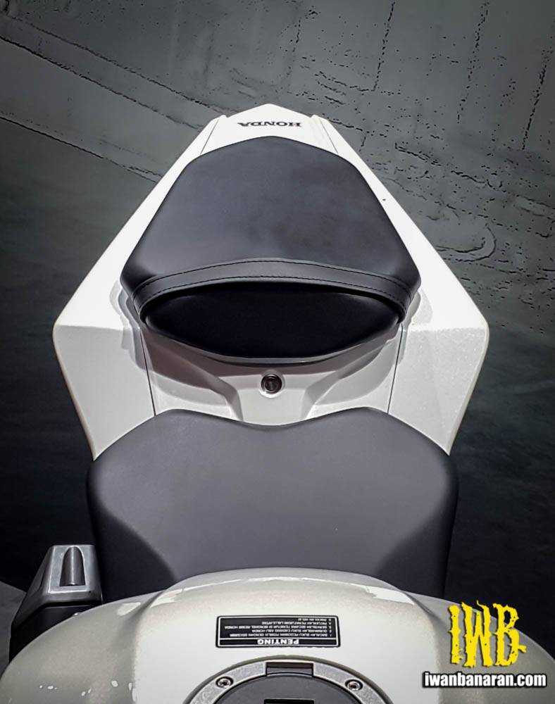 All new CBR150R facelift (21)