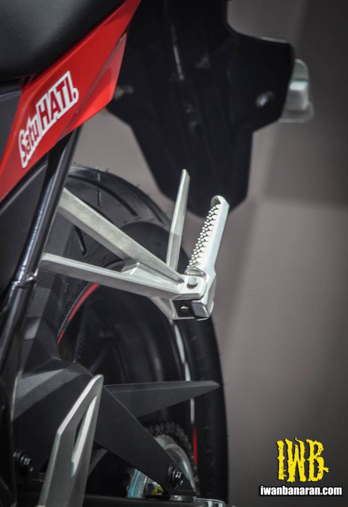 All new CBR150R facelift (4)