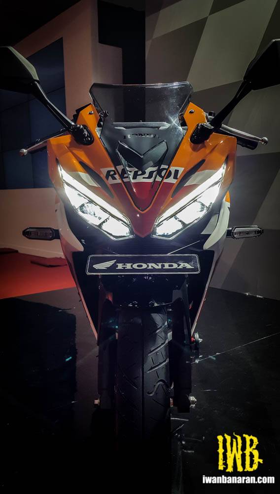 All new CBR150R facelift (40)