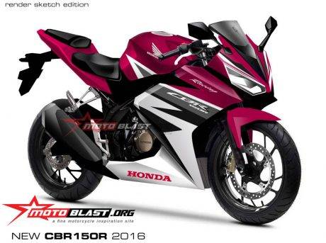SKETSA-CBR150R-2