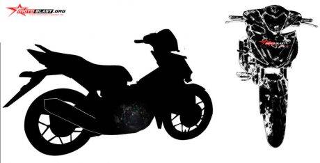 SUPRA-X-150-SILUET
