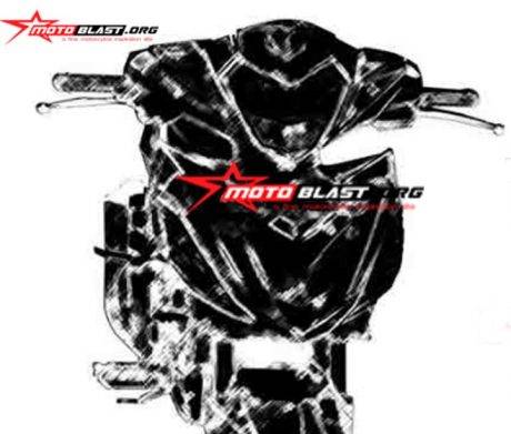 SUPRA-X-150-SILUET1