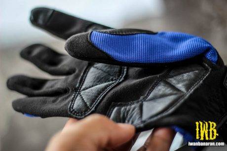 Yamaha Glove (10)