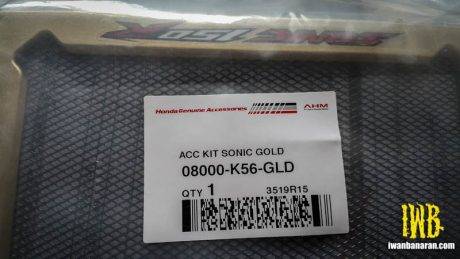 aksesories sonic150 (1)