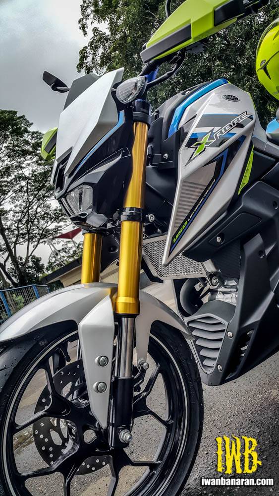aksesories yamaha xabre (15)