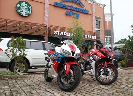 all cbr150r vs CBR600RR (7)