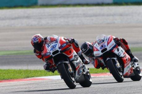 casey stoner sepang 2016