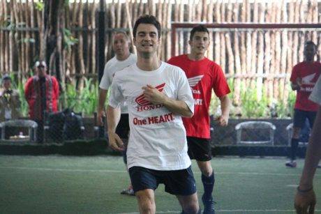 dani dan Marc (1)