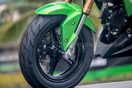 kawasaki Z125 (18)