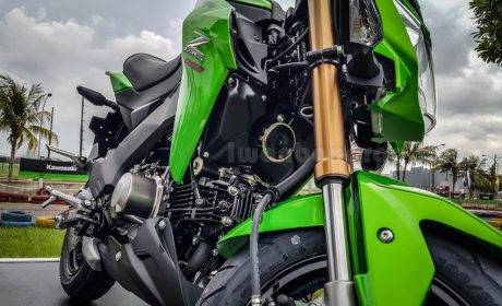 kawasaki Z125 (9)