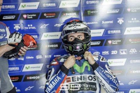 lorenzo 2016