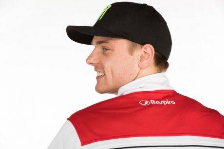 sam lowes gresini respiro