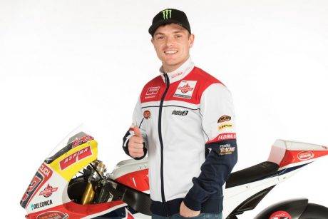 sam lowes gresini respiroa