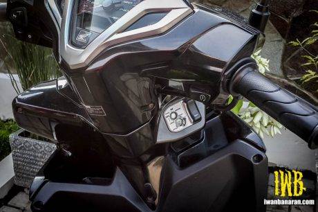 vario 125