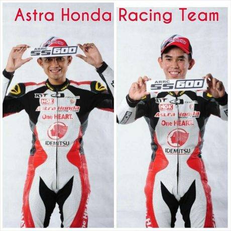 Dimas dan Gerry