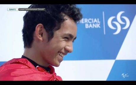 Andi gilang