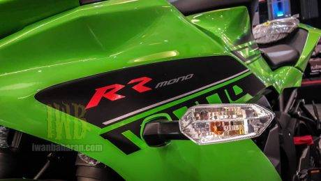 Kawasaki Ninja RR Mono 2016 (7)