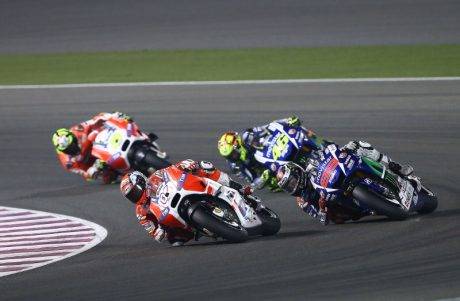 Motogp