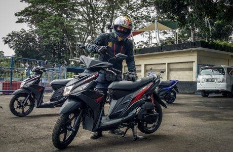 Yamaha Mio Z (1)