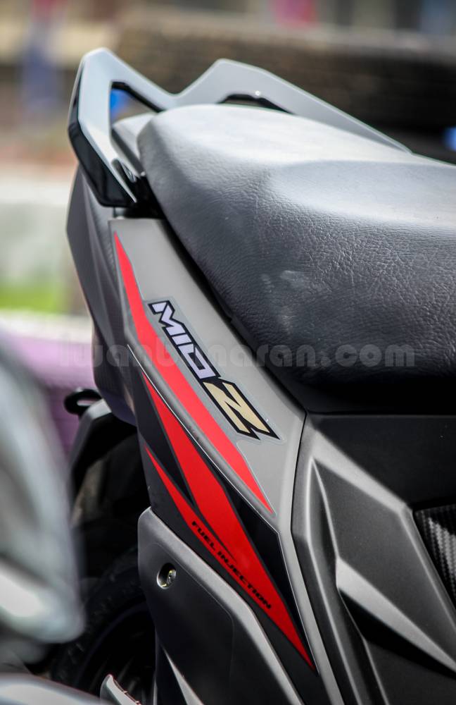 Yamaha Mio Z (10)