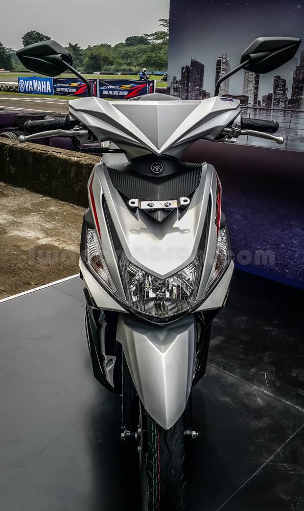 Yamaha Mio Z (17)